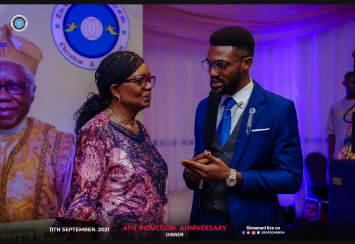 Red Carpet Hosting isn't also left out